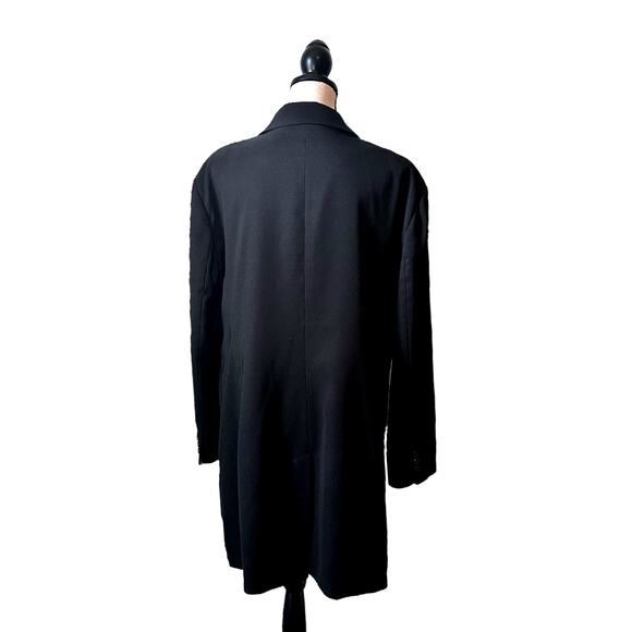 Terry Lewis Classic Luxuries Black Pantsuit - Picture 9 of 10